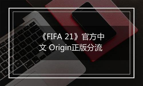 《FIFA 21》官方中文 Origin正版分流