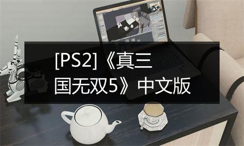 [PS2]《真三国无双5》中文版
