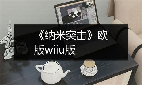 《纳米突击》欧版wiiu版