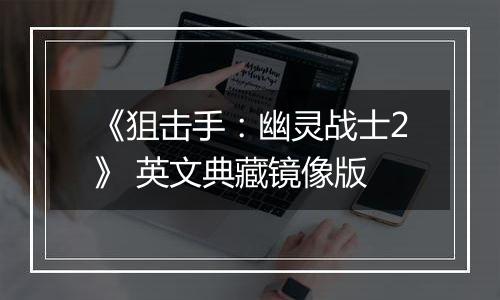 《狙击手：幽灵战士2》 英文典藏镜像版